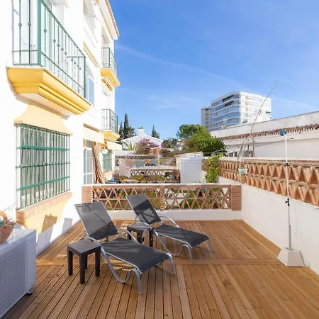 Urbanizacion Casablanca Apartman
