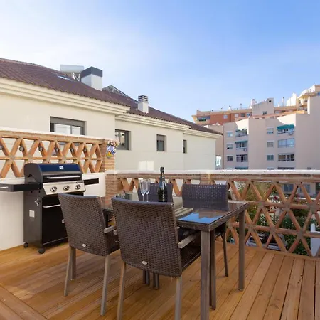 Urbanizacion Casablanca Apartman