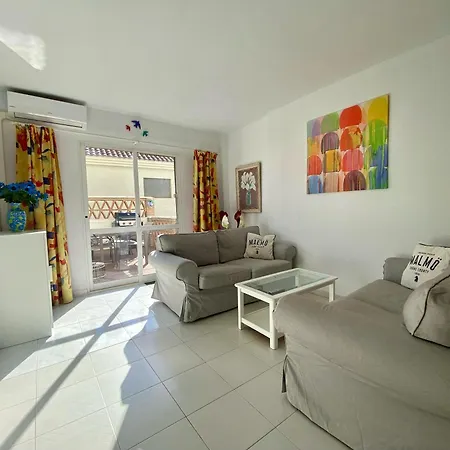 Urbanizacion Casablanca Apartman