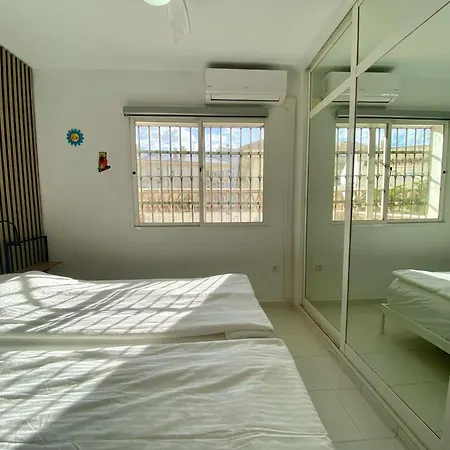 Apartman Urbanizacion Casablanca *