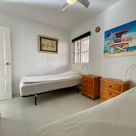 Apartman Urbanizacion Casablanca Fuengirola