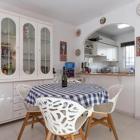 Urbanización Casablanca Apartamento