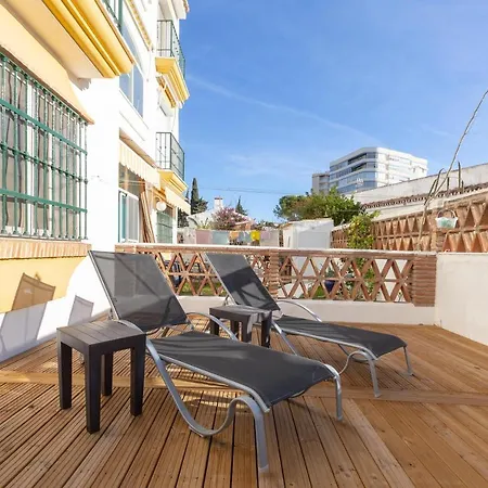 Apartamento Urbanización Casablanca *