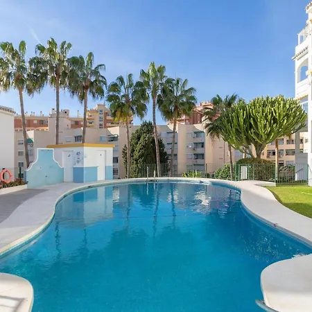 Urbanización Casablanca Apartamento