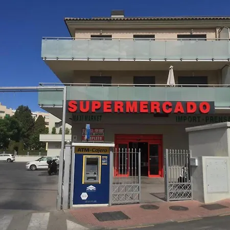 Urbanización Casablanca *